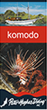 Komodo Trade Show Display Liz von Achen