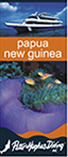 Papua New Guinea Trade Show design